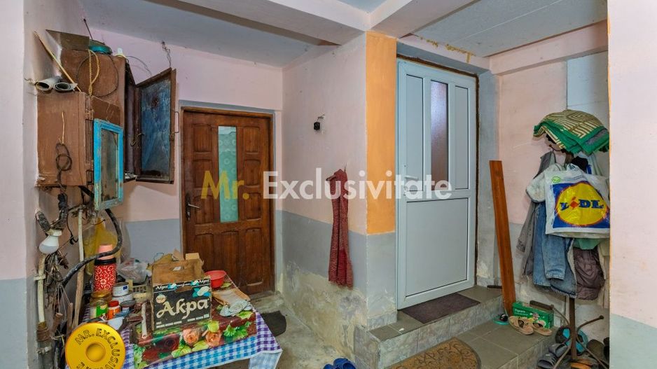 Casa Parter + Mansarda  Caldararu Arges! - Poză 11