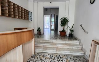 De Inchiriat Garsoniera Bd. Decebal LUX cu TERASA langa Rond Alba Iulia - Poză 11