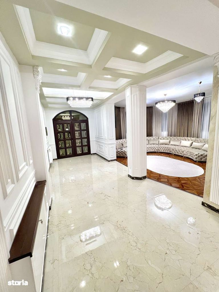 De vanzare vila deosebita, finisaje premium, Bragadiru - Poză 7