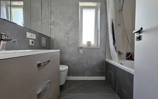 Duplex 3 camere Dumbrăvița | 80 mp | 15 mp terasă | 350 mp teren - Poză 12