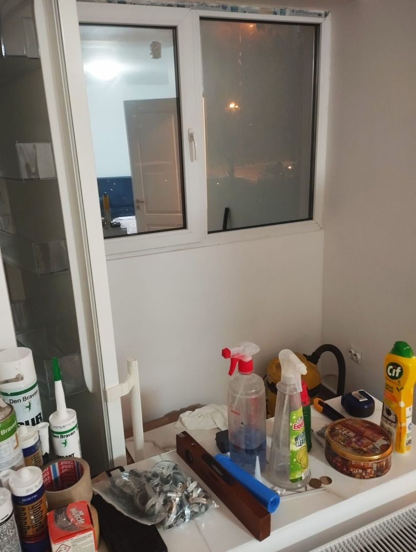 Garsoniera Titan- metrou 7 min. - Parc IOR, TOTUL NOU, PRIMUL CHIRIAS! - Poză 12