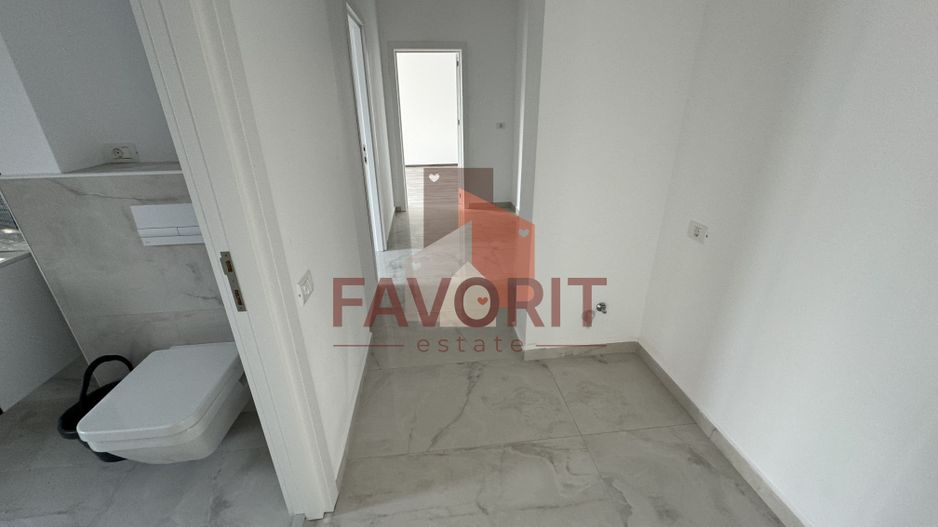 Etaj 1. Finisaje la alegere. Pozitie excelenta - Poză 11