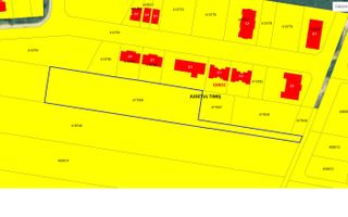 Giroc-Chisoda | Str. Gorunului | 4618 mp | Comision 0% - Poză 1