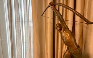 Vila Exclusivista // 6 camere *590mp* 2 parking // Pipera – Iancu Nicolae - Poză 5