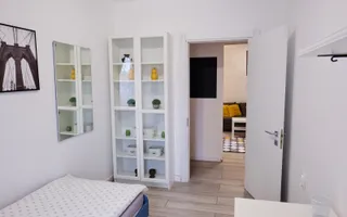 3 camere-2 dormitoare| Soarelui| etaj 1| parcare| termoficare| pet friendly - Poză 13