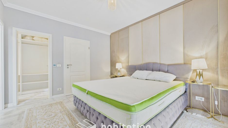 Casă de închiriat – confort și natură in Dumbrăvița - tur virtual - Poză 14