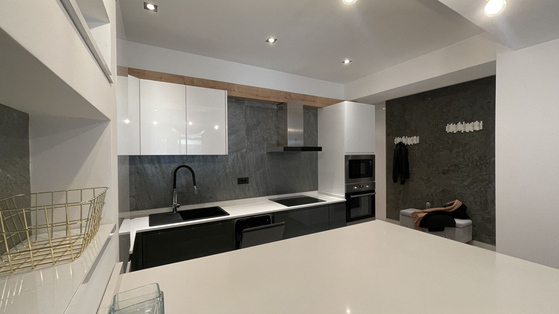 Rovere Concept | 2 Camere | Gradina | Pipera | Iancu Nicolae - Poză 7