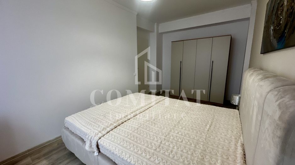 Apartament la cheie | TOTUL NOU | Cartier Terra-Floresti - Poză 12