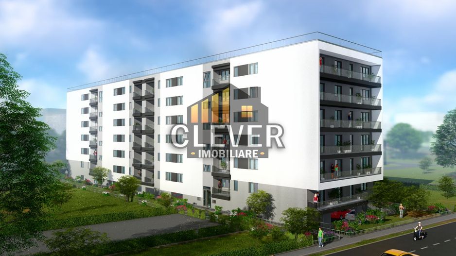 Vandut Integral - WEK Residence - Poză 2