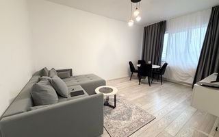 INCHIRIERE 2 CAMERE | ETAJ 6 | METROU GROZAVESTI | REGIE RESIDENCE - Poză 2