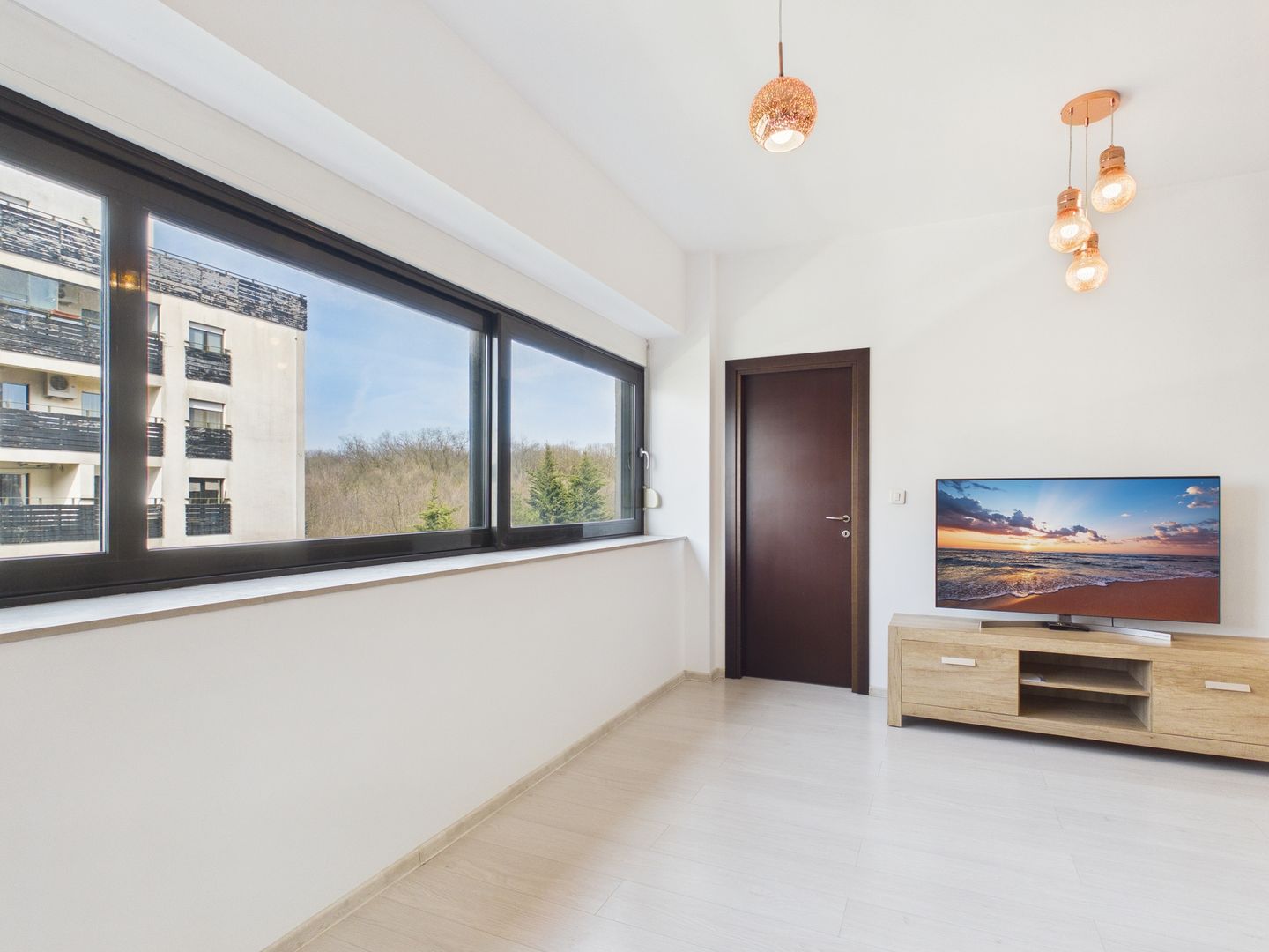 Apartament 3 camere de vânzare – Natura Residence, Băneasa - Poză 7