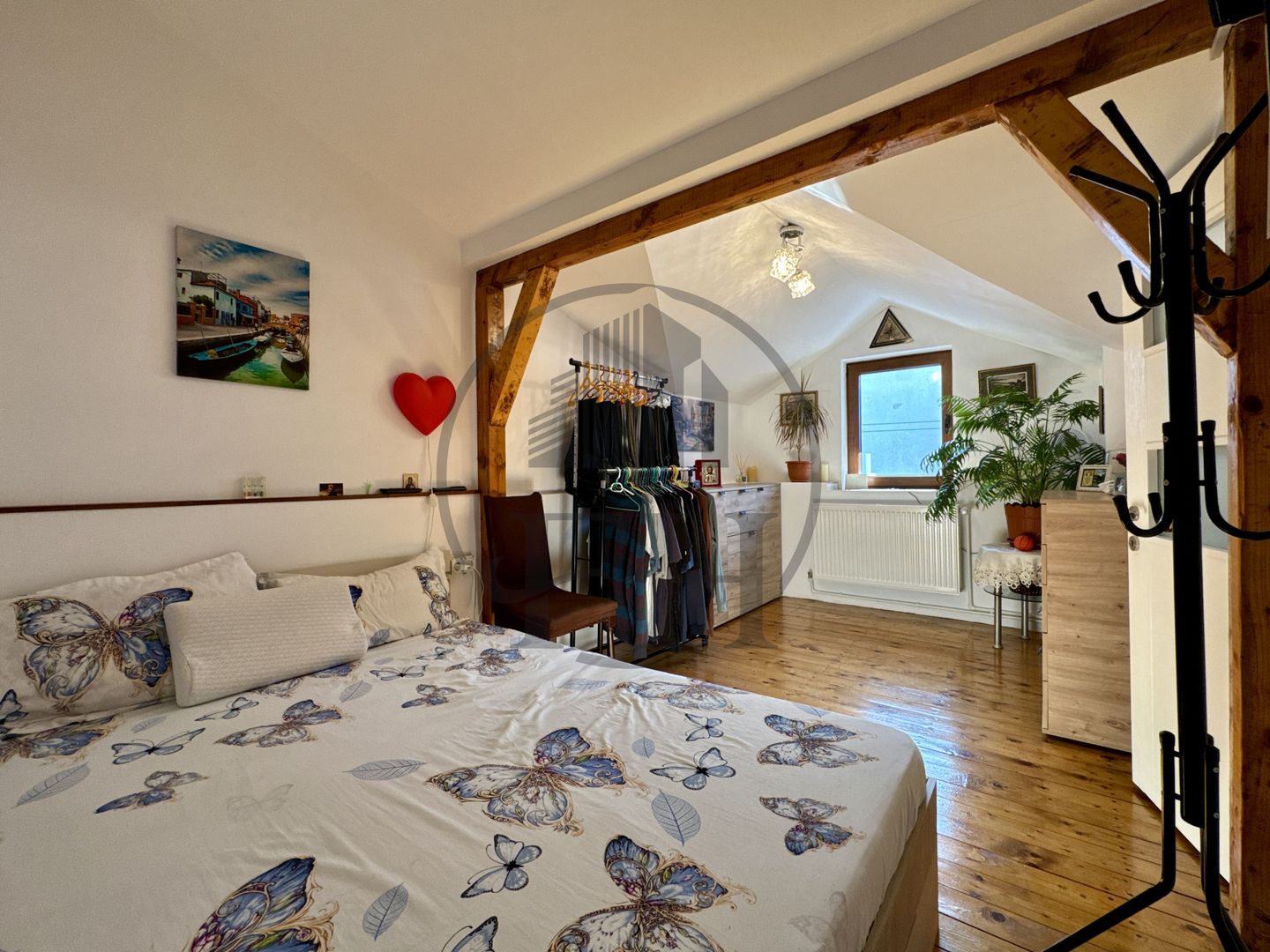 Apartament 3 camere de vanzare Constanta, zona Centrala - Poză 9