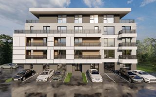 Bloc nou - Preturi accesibile | Proiect modern | Calitate premium - Poză 3
