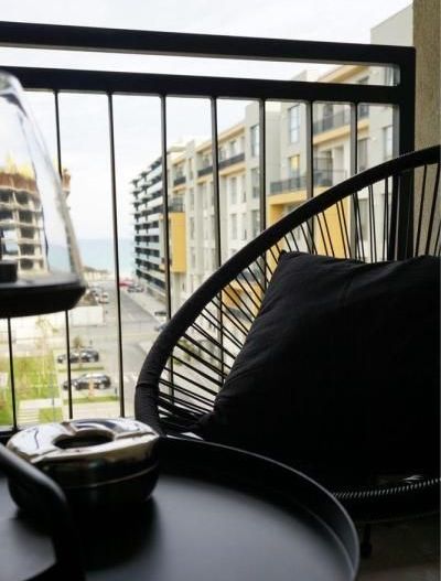 SUPER OCAZIE 2 camere MAMAIA ONIX BLUE - Poză 8