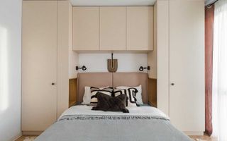 Apartament 2 Camere | Uno Residence | 56 mp | Decomandat | Parcare - Poză 5