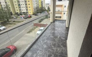 Apartament 2 camere mobilat/utilat, parcare privata-zona Tractorul - Poză 15