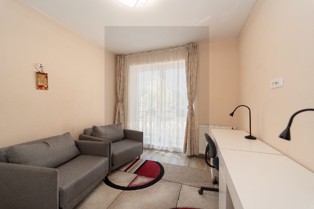 Apartament 2 camere Kasper -zona Coresi - Poză 10