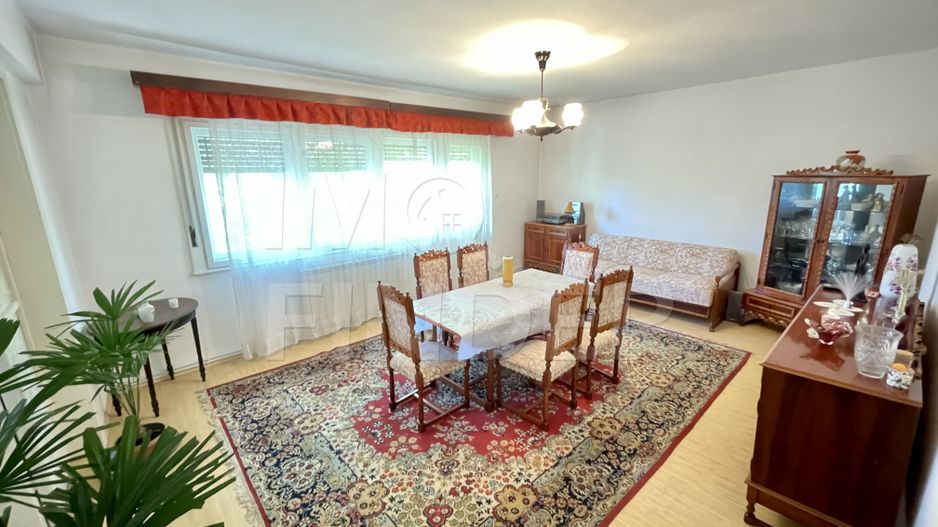 Apartament in vila, garaj, zona Grand Hotel Napoca - Poză 3
