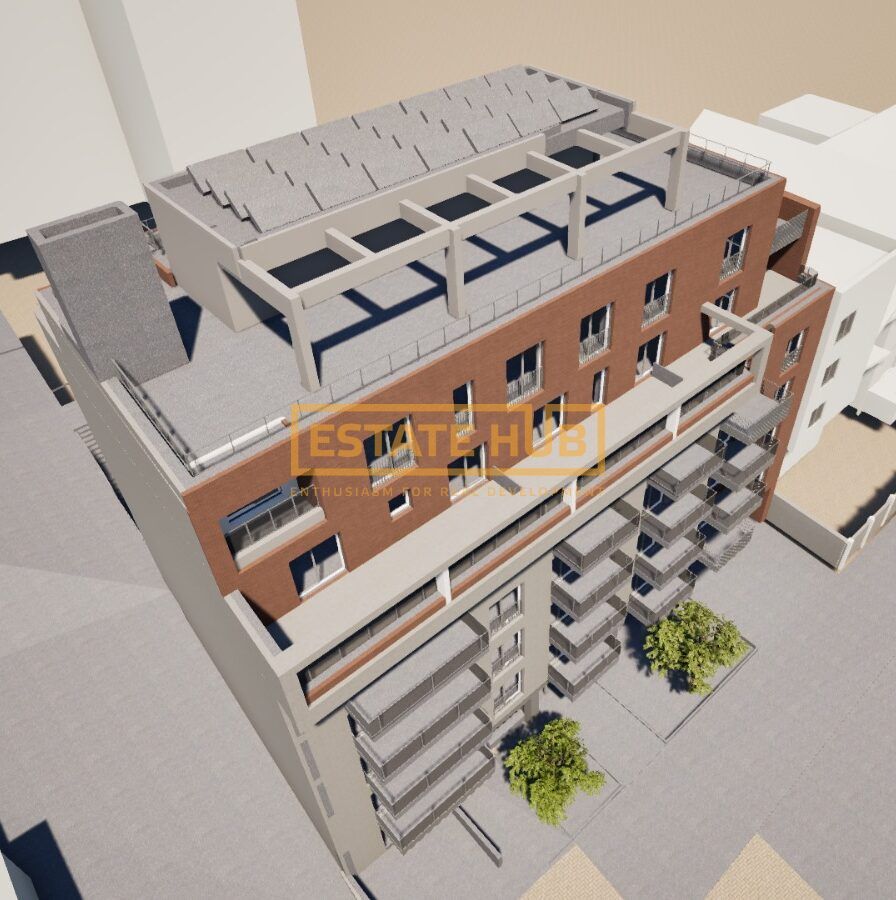 Apartament cu 1 camera la 3 minute de FSEGA-0% comision - Poză 4