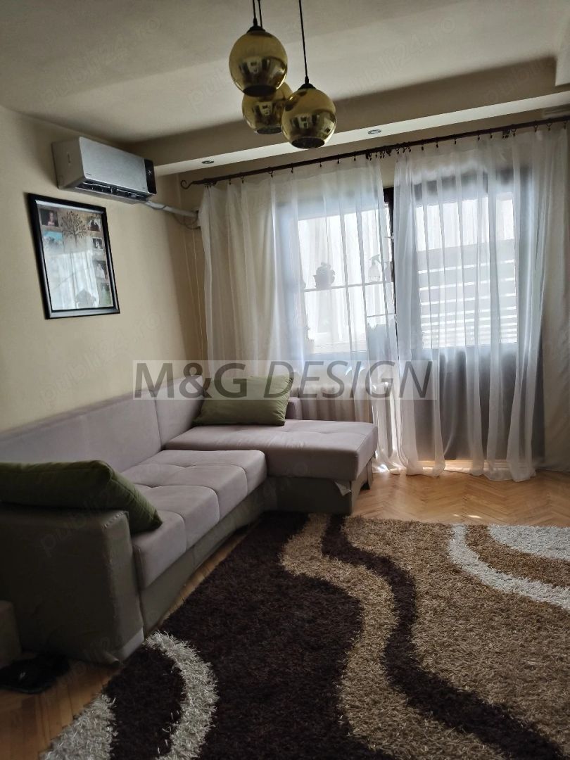 Apartament 3 camere Lipovei etaj II - Poză 2