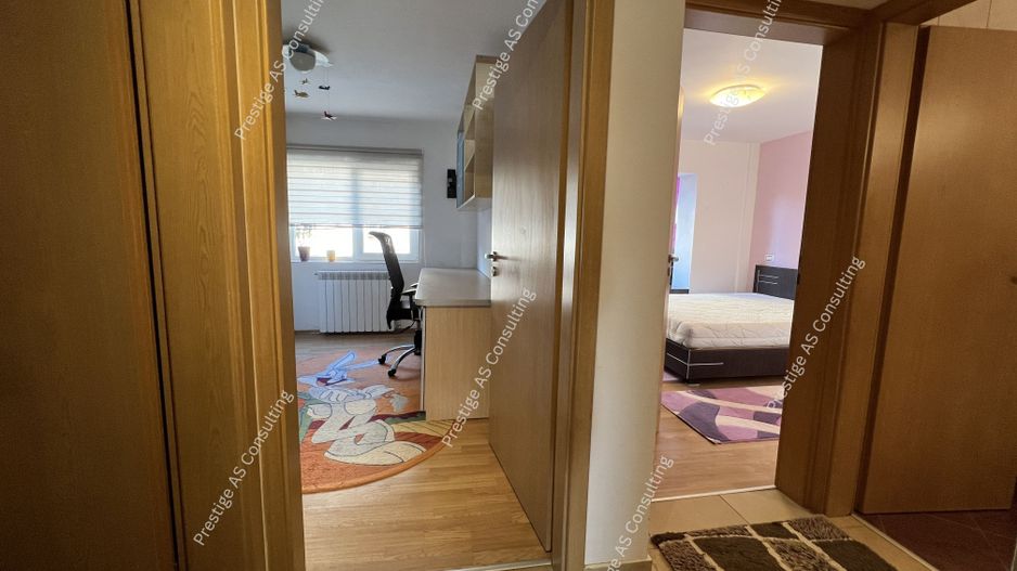 Apartament Decomandat | 3 Camere 2 Bai | Etajul 1 | Zona Matei Basarab - Poză 10