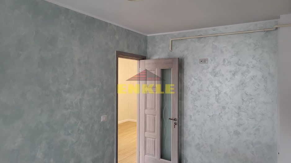 Apartament 3 camere, bloc nou. Etaj 2 cu lift - Poză 4