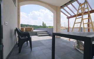 Corbeanca, cu pozitie exceptionala vila D+P+E personalizata - Poză 17