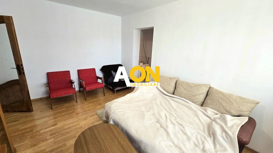 Apartament cu 2 Camere, Complet Mobilat, Zona Cetate - Poză 2