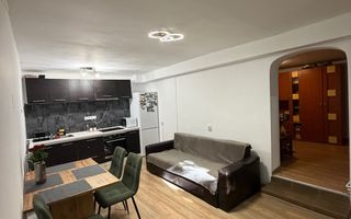 Apartament cu 2 camere, intrare separată, zona Plopilor – Mănăștur. - Poză 3
