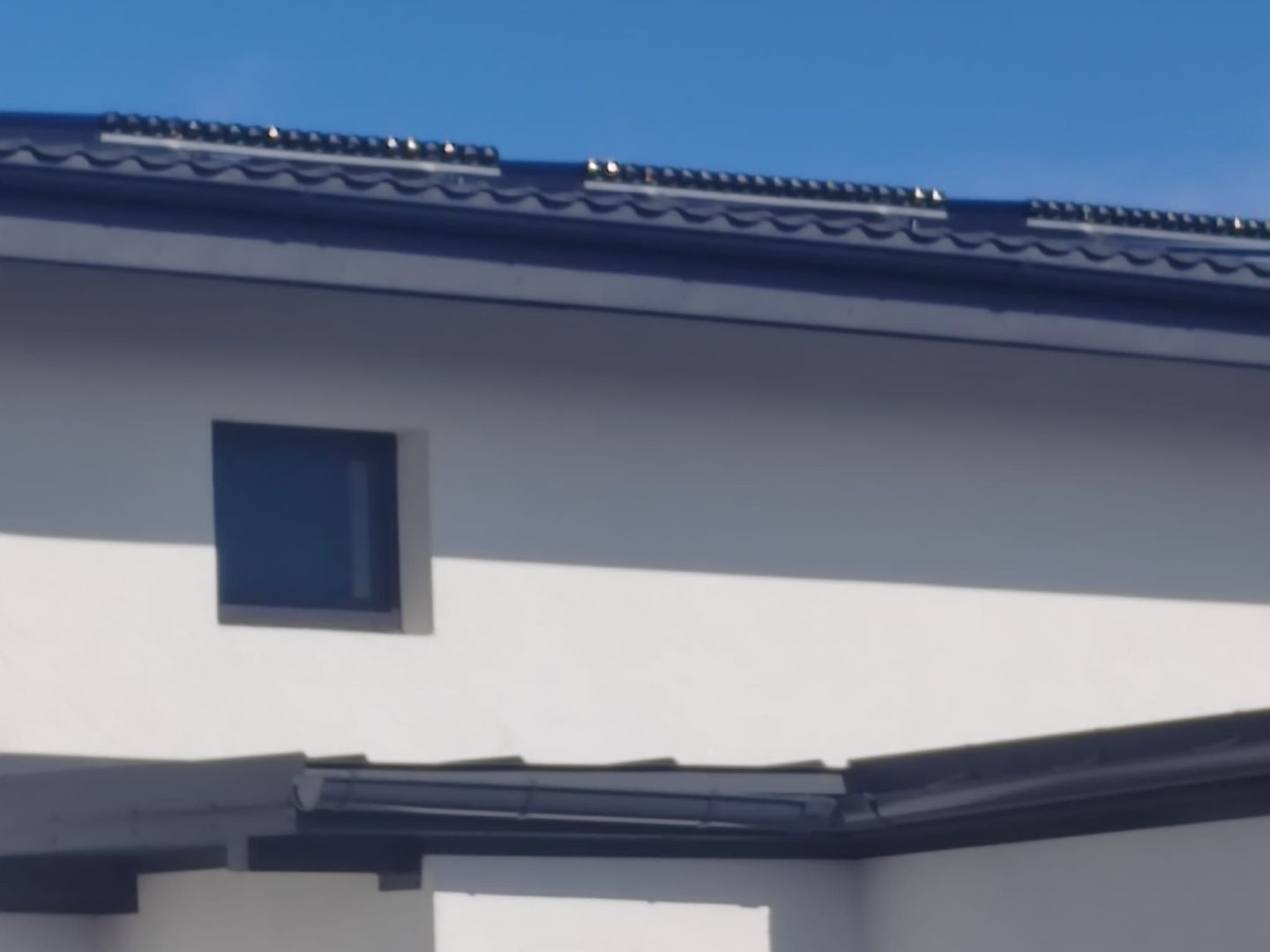 Pantelimon vila individuala ,piscina super constructie - Poză 19