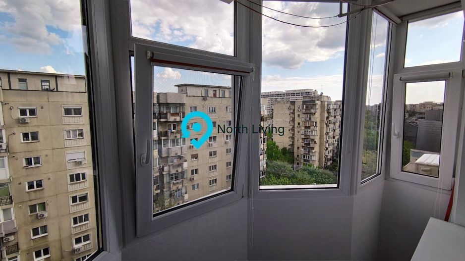 De vanzare Garsoniera  – Trafic Greu. - Poză 10