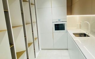 AP 2 CAMERE BANEASA - TERASA 19MP, PRIMA INCHIRIERE, CENTRALA, PARCARE - Poză 7