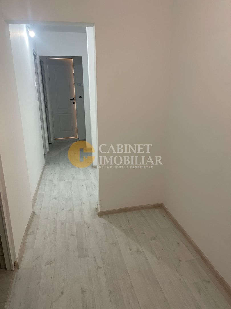 Apartament 3 Camere Complet Renovat | Tomești – Ideal Locuință sau Investiție - Poză 12