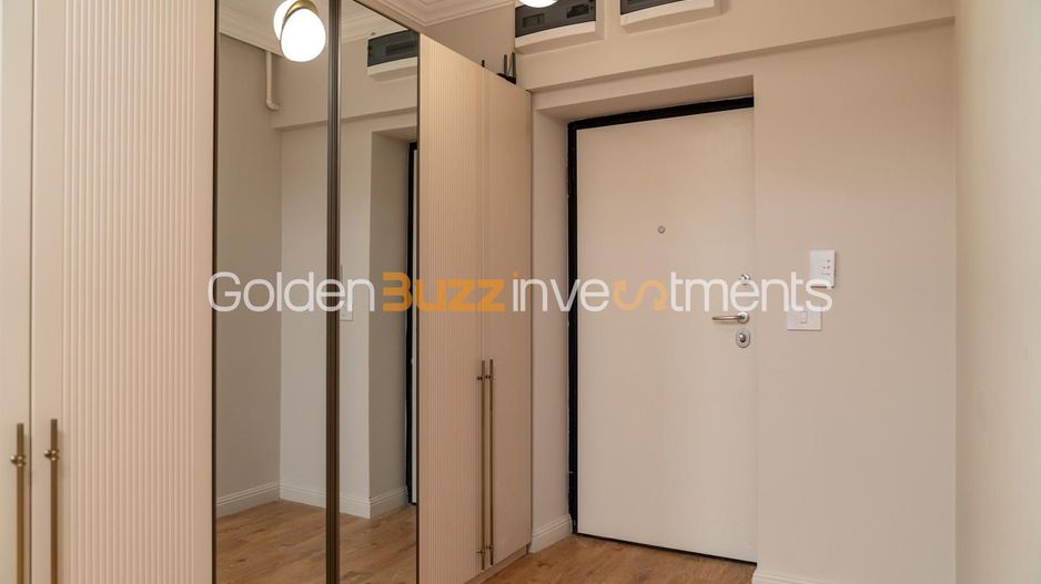 Studio complex nou | Mobilat și utilat | - Poză 7