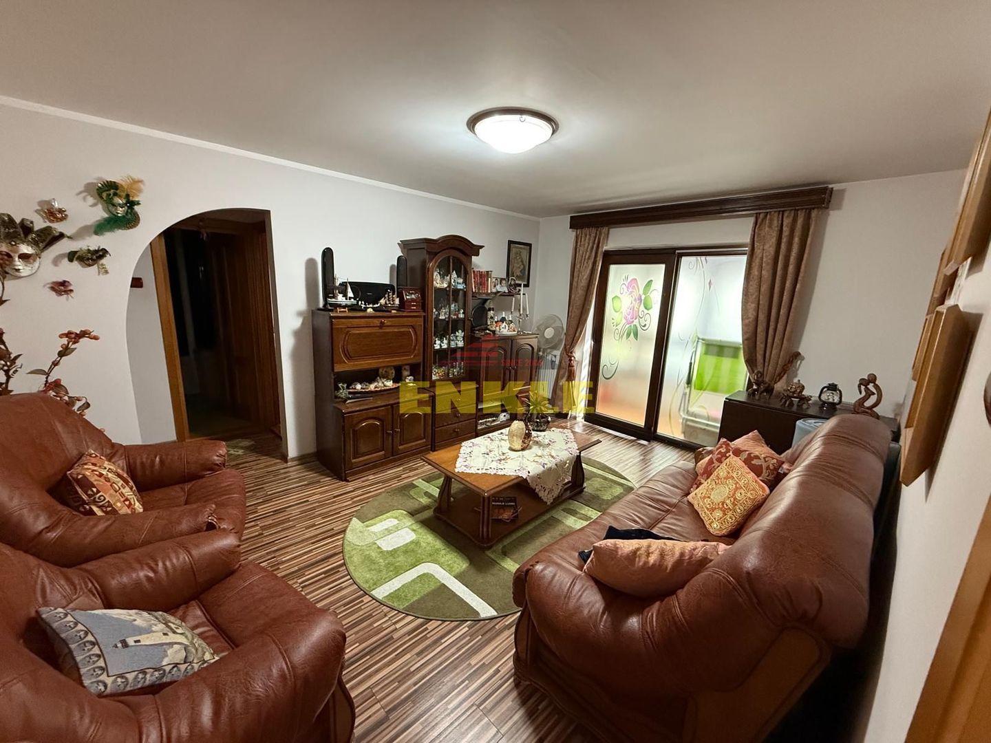 Vânzare apartament 2 camere – Zona Bucovina, etaj 1 - Poză 2