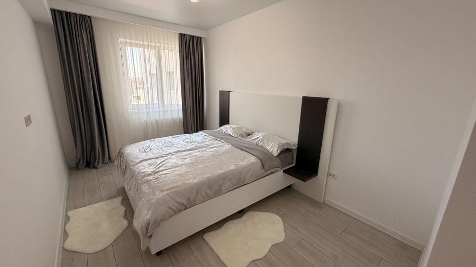 3 Camere Cu Parcare Decomandat Bloc Nou Berceni Metalurgiei Terasa Mare - Poză 17
