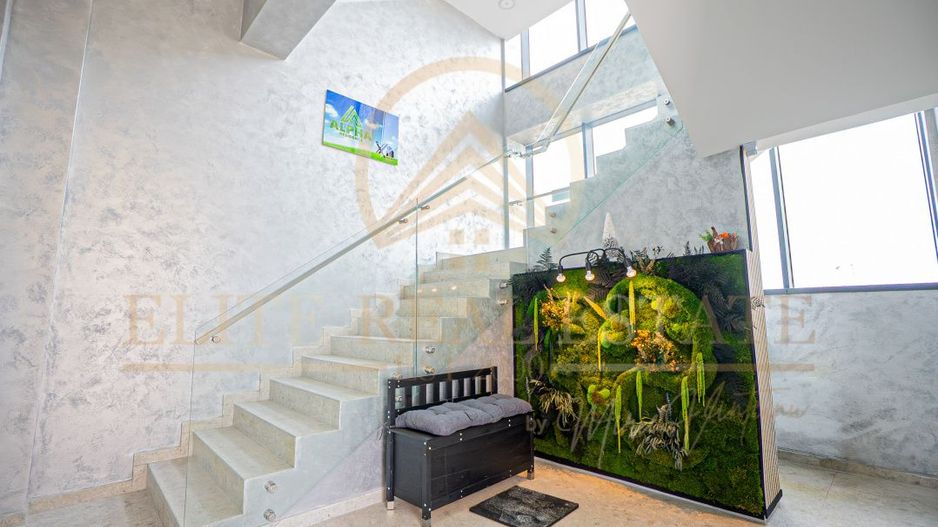 Complex Alpha Residence - Poză 2