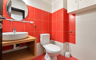 Central- Podu de Fier - 4 rooms -112mp -Panoramic View - Poză 4