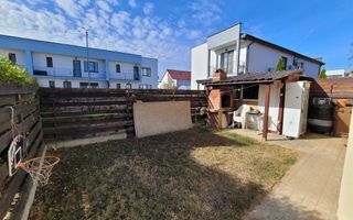 Casa de vanzare Mobilata utilata , Domnesti - Poză 9