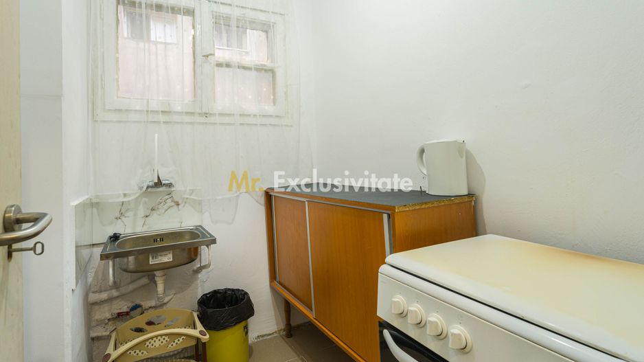 Apartament 2 camere, mobilat complet, sector 5 - Poză 5