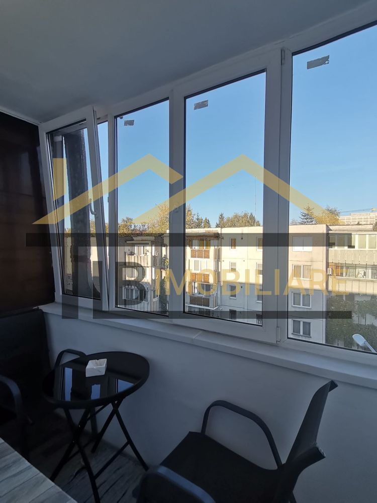 Apartament de 2 camere, 55mp, Zona Regina Maria - Poză 8