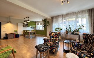 Apartament 3 camere de 117 mp cu 2 parcari incluse, cartier Buna Ziua! - Poză 10