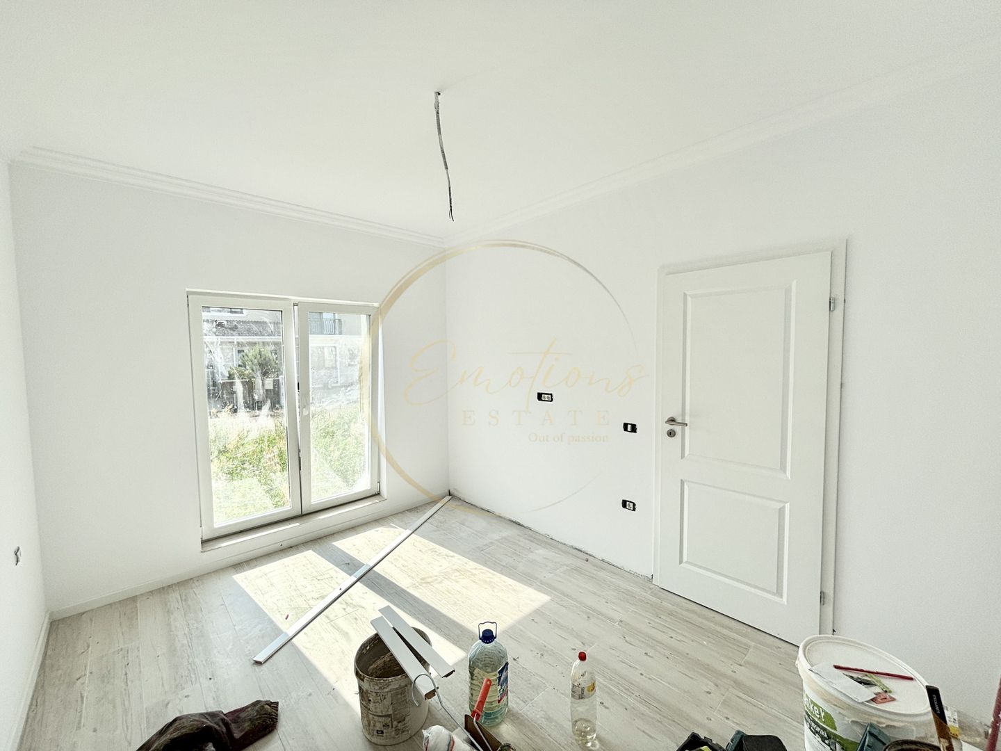 NOU | Duplex 4 camere | Parter | Decomandat - Mosnita Noua | Finisat la cheie - Poză 7