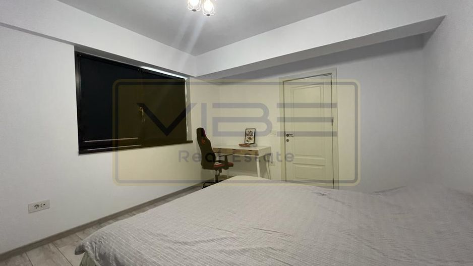 Apartament 3 camere + parcare Copou - INTABULAT - Poză 11