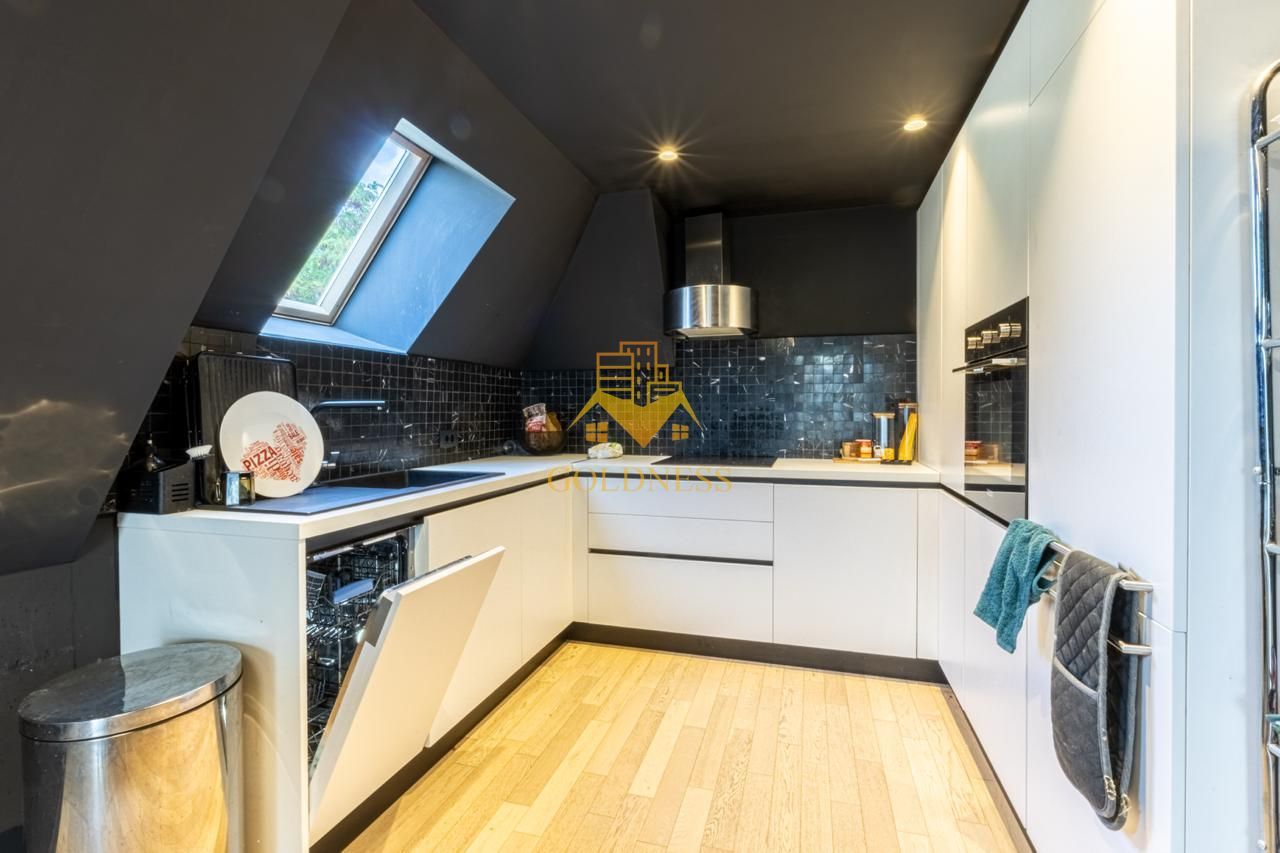 3 Camere, Penthouse, Premium, Europa,Zorilor,Parcare,UMF, Calea Turzii - Poză 3