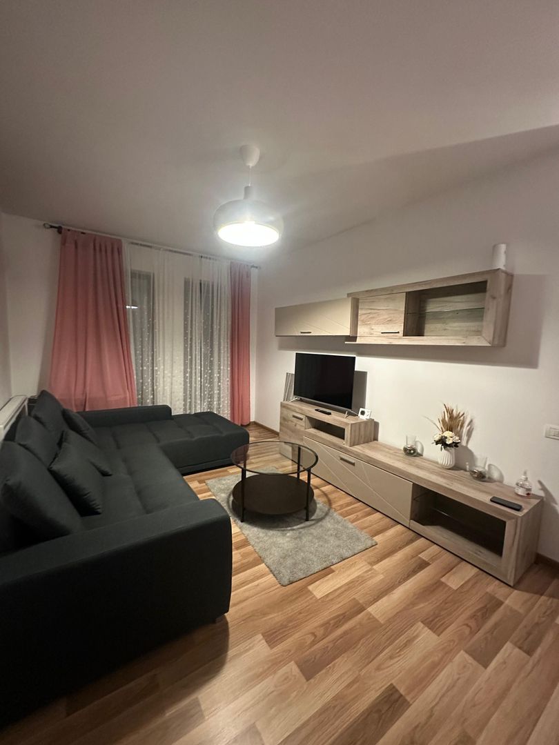 Apartament 2 camere de inchiriat Sos Gheorghe Ionescu Sisesti - Poză 3