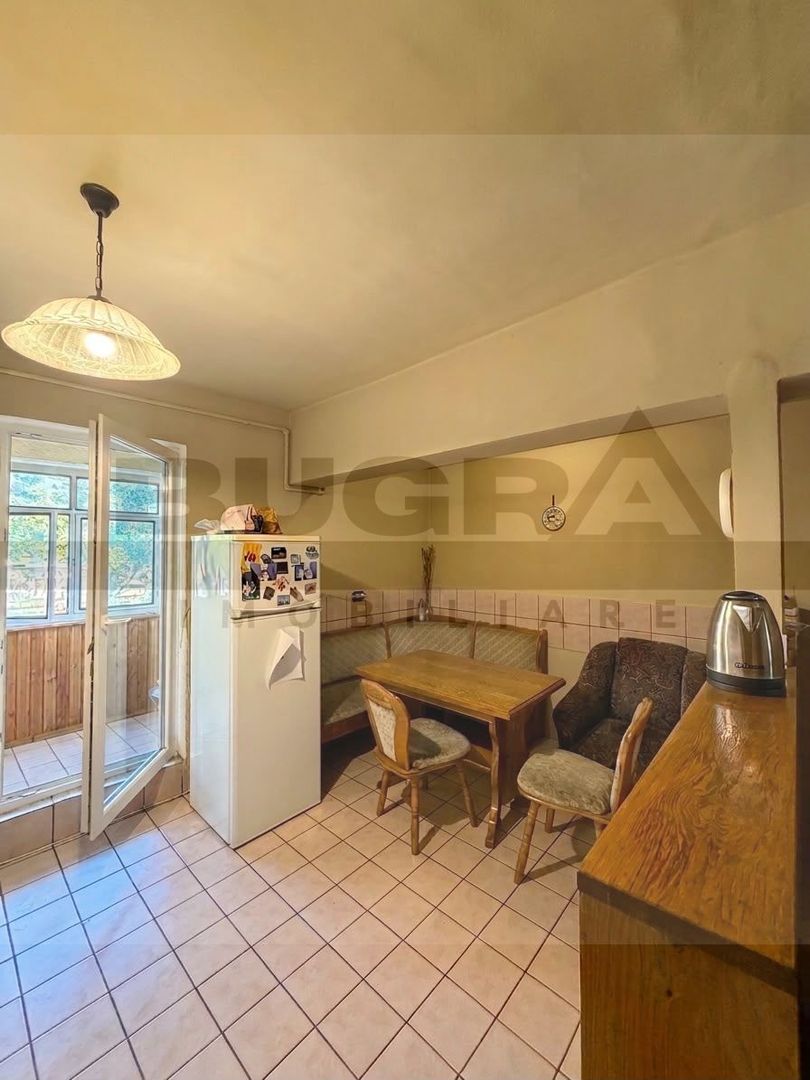 Apartament 3 camere decomandate, 72 mp, 2 bai, strada Dorobantilor - Poză 8