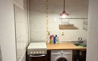 Garsonieră spațioasă de 32 mp de închiriat în Iași - Poză 4