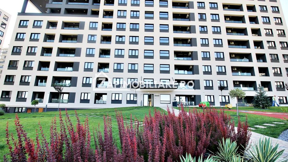 Apartament bloc NOU,2 camere,57 mp, Concept 9 - Poză 7