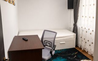 3 camere| Spitalul Judetean| centrala proprie| apartament spatios - Poză 8